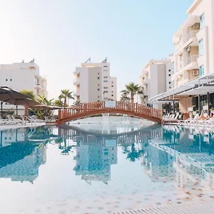 Ledina Hotel Orikum