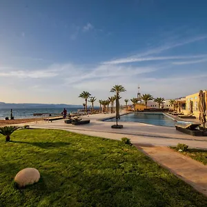 Luxotel & Only 15 Years Hotel Áqaba